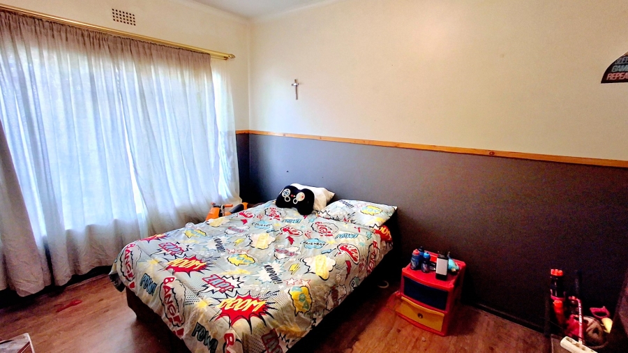 3 Bedroom Property for Sale in Sasolburg Ext 11 Free State